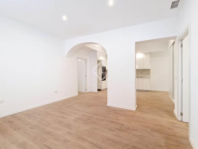 Piso en venta en Vilanova i la Geltrú, Centrevila Costa Dorada. Piso de obra nueva de 2 dormitorios en venta en Vilanova i la Geltrú, Barcelona. Pisos Vilanova i la.