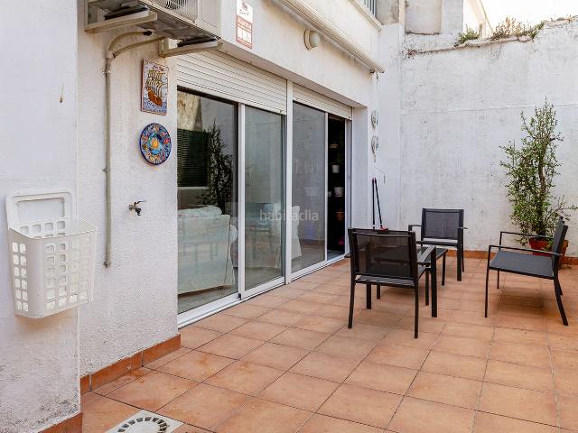 Piso en venta en Vilanova i la Geltrú, Centrevila Costa Dorada. Piso en Planta Baja Zona Tranquila y Privilegiada. Pisos Vilanova i la.