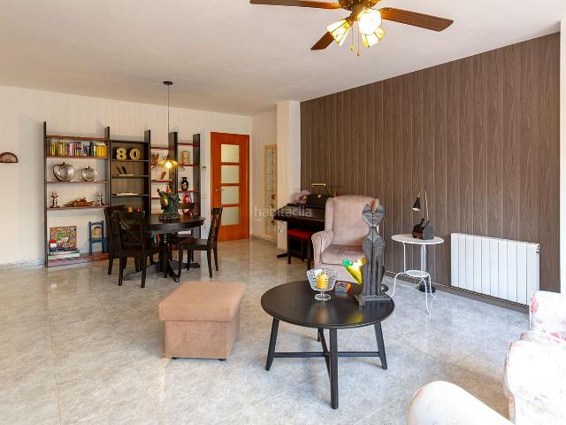 Piso en venta en Vilanova i la Geltrú, Centrevila Costa Dorada. Piso en Planta Baja Zona Tranquila y Privilegiada. Pisos Vilanova i la.