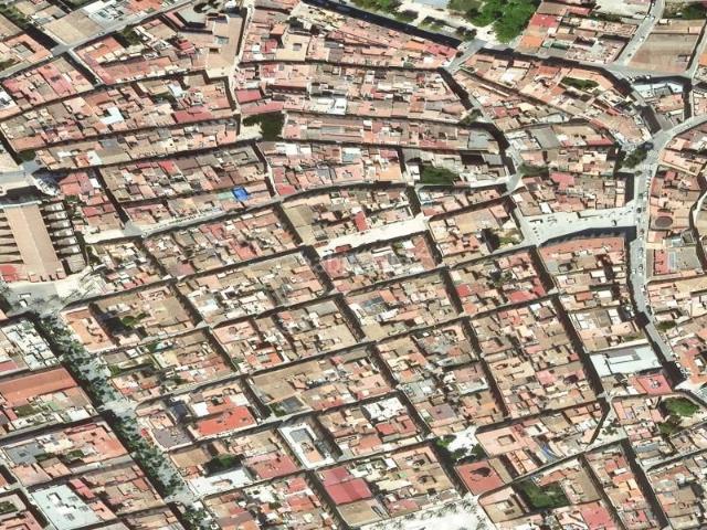 Piso en venta en Vilanova i la Geltrú, Centrevila Costa Dorada. Piso en Plaza Cols en Vilanova i la Geltru, Barcelona. Pisos Vilanova i la.