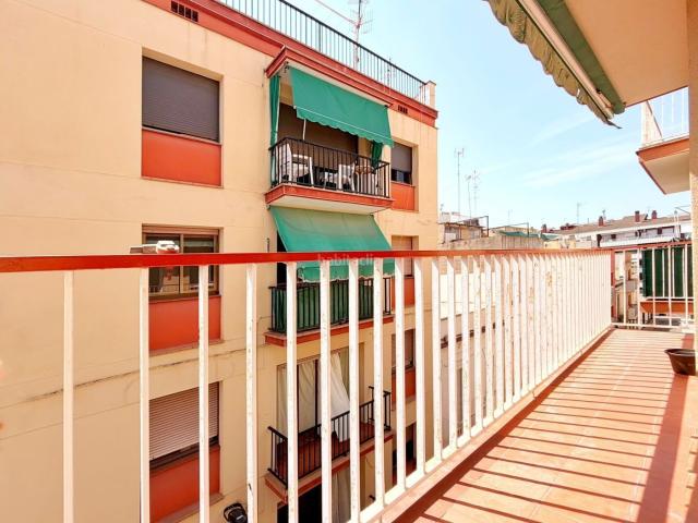 Piso en venta en Vilanova i la Geltrú, Centrevila Costa Dorada. Piso en venta en Centre Vila Vilanova i la Geltrú. Pisos Vilanova i la.