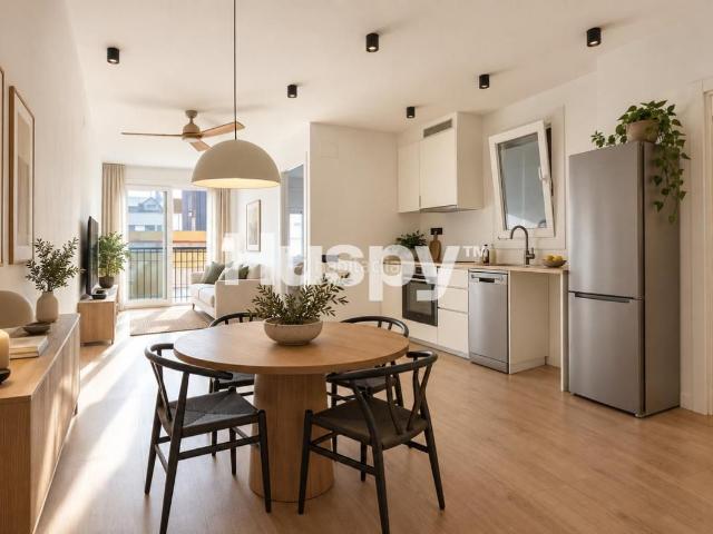 Piso en venta en Vilanova i la Geltrú, Centrevila Costa Dorada. Pisos Vilanova i la.