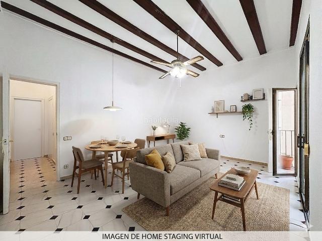 Piso en venta en Vilanova i la Geltrú, Centrevila Costa Dorada. Pisos Vilanova i la.