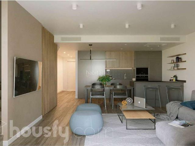 Piso en venta en Vilanova i la Geltrú, Centrevila Costa Dorada. Pisos Vilanova i la.