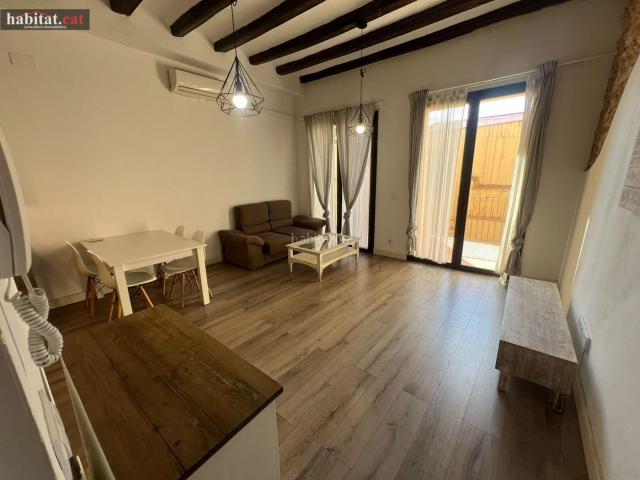 Piso en venta en Vilanova i la Geltrú, Centrevila Costa Dorada. Pisos Vilanova i la.