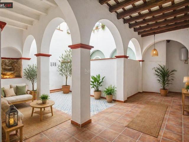 Piso en venta en Vilanova i la Geltrú, Centrevila Costa Dorada. PLANTA BAJA REFORMADA EN VILANOVA ZONA CENTRO !. Pisos Vilanova i la.