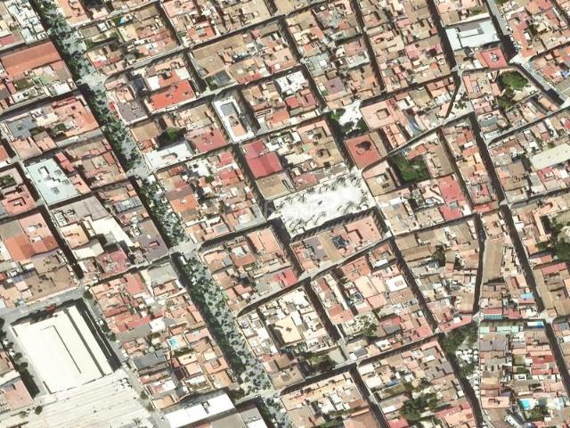 Piso en venta en Vilanova i la Geltrú, Centrevila Costa Dorada. Vivienda en venta en VILANOVA I LA GELTRU, Rambla Sama 26, 2º 3ª. Pisos Vilanova i la.