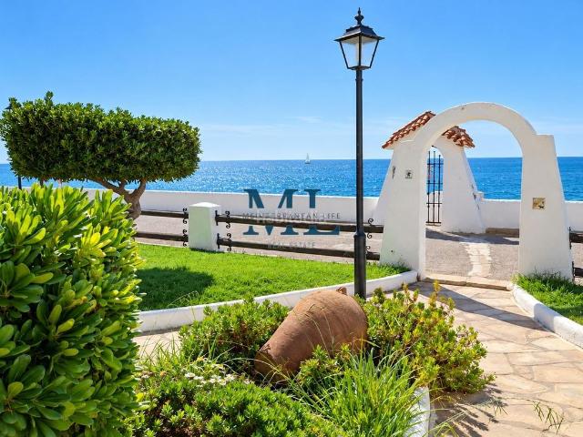 Piso en venta en Vilanova i la Geltrú, L´Aragai Costa Dorada. Piso con vistas al mar en el Racó de Santa Llúcia. Pisos Vilanova i la.