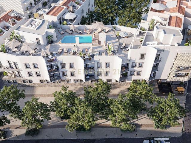 Piso en venta en Vilanova i la Geltrú, La Geltrú Sant Jordi Costa Dorada. VIVIENDA DE DOS DORMITORIOS, DOS BAÑOS Y TERRAZA EN OASIS II. Pisos Vilanova i la.