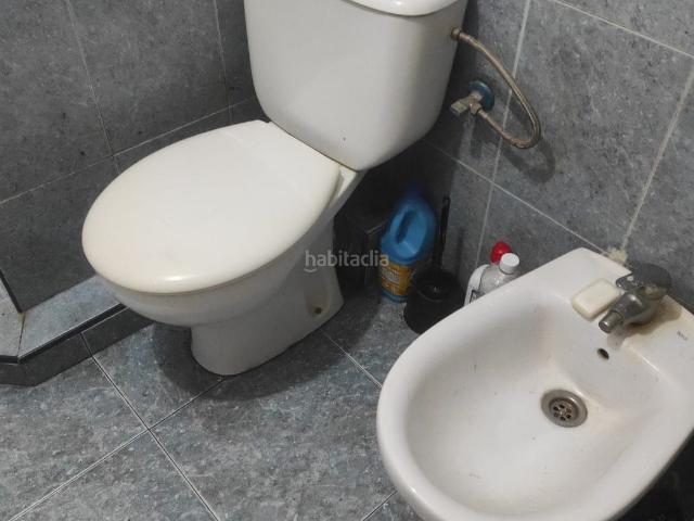 Piso en venta en Vilanova i la Geltrú, La Geltrú Sant Jordi Costa Dorada. A reformar, 3ª planta sin acensor. Pisos Vilanova i la.