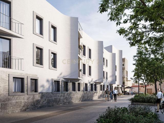 Piso en venta en Vilanova i la Geltrú, La Geltrú Sant Jordi Costa Dorada. OBRA NUEVA DE 3 DORMITORIOS CON AMPLIA TERRAZA EN VILANOVA I LA GELTRÚ. Pisos Vilanova i la.