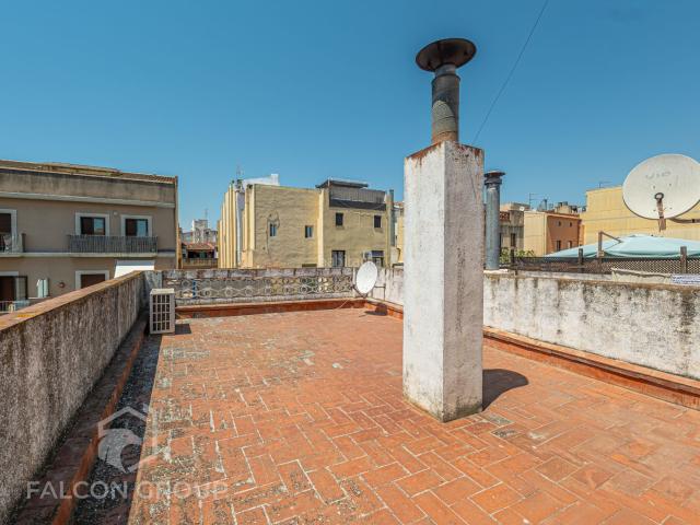 Piso en venta en Vilanova i la Geltrú, La Geltrú Sant Jordi Costa Dorada. Piso en venta en Unio. Pisos Vilanova i la.