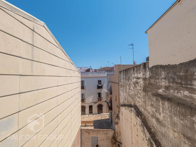 Piso en venta en Vilanova i la Geltrú, La Geltrú Sant Jordi Costa Dorada. Piso en venta en Unio. Pisos Vilanova i la.