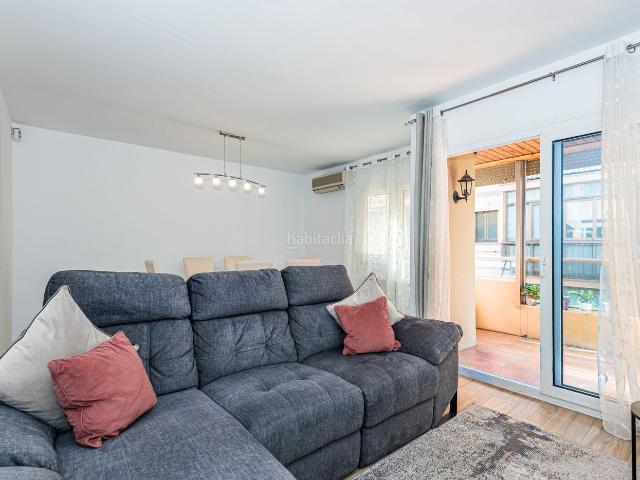 Piso en venta en Vilanova i la Geltrú, La Geltrú Sant Jordi Costa Dorada. Piso reformado de 4 habitaciones y 2 baños en pleno centro de Vilanova i la Geltrú ¡Listo para entrar a vivir!. Pisos.