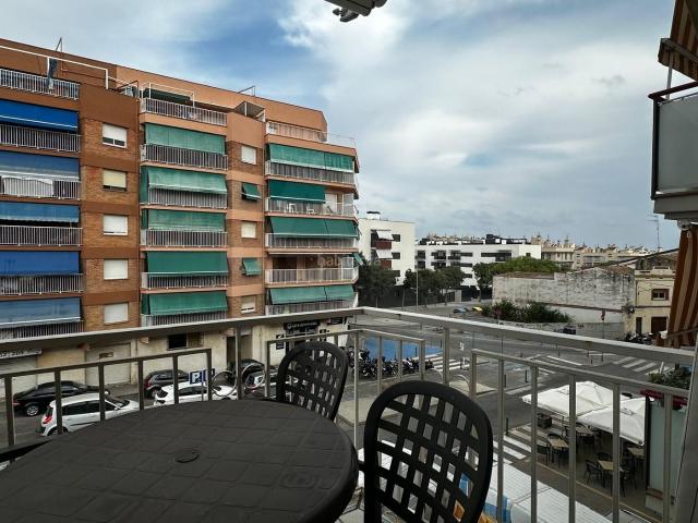 Piso en venta en Vilanova i la Geltrú, La Geltrú Sant Jordi Costa Dorada. Pisos Vilanova i la.