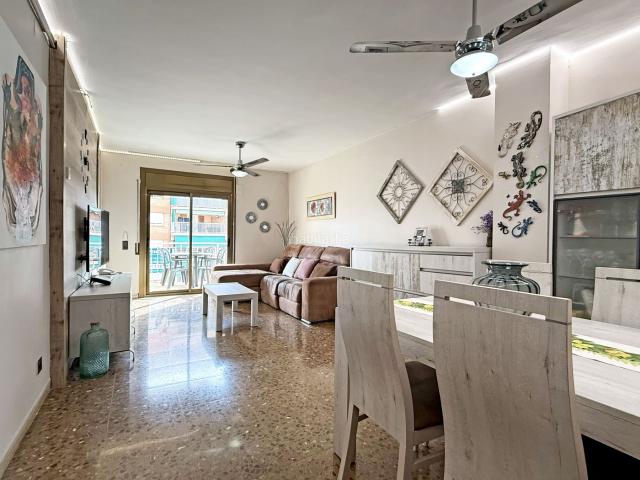 Piso en venta en Vilanova i la Geltrú, La Geltrú Sant Jordi Costa Dorada. Pisos Vilanova i la.