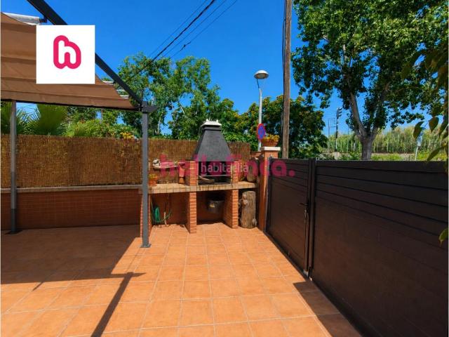 Piso en venta en Vilanova i la Geltrú, Prat de Vilanova Costa Dorada. Exclusiva planta baja reformada íntegramente con jardín privado en Vilanova i la Geltru. Pisos Vilanova i la.