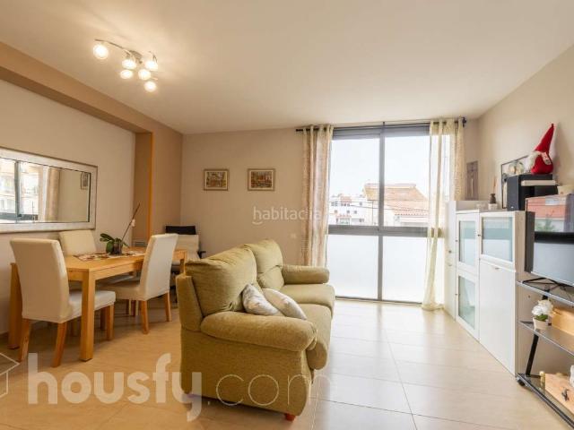 Piso en venta en Vilanova i la Geltrú, Prat de Vilanova Costa Dorada. Pisos Vilanova i la.