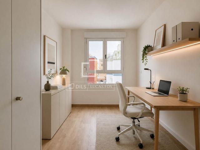 Piso en venta en Vilanova i la Geltrú, Sant Joan Costa Dorada. Exclusivo piso de obra nueva en venta en el centro de Vilanova i la Geltrú. Pisos Vilanova i la.