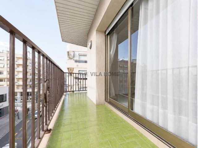 Piso en venta en Vilanova i la Geltrú, Sant Joan Costa Dorada. Pis a Vilanova. Pisos Vilanova i la.