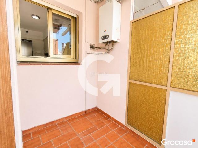 Piso en venta en Vilanova i la Geltrú, Sant Joan Costa Dorada. Piso de 3 habitaciones. Pisos Vilanova i la.