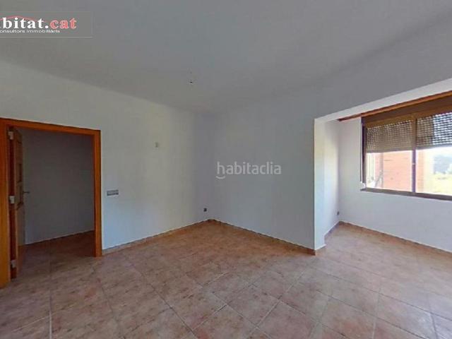Piso en venta en Vilanova i la Geltrú, Sant Joan Costa Dorada. PISO EN RENTABILIDAD EN VILANOVA I LA GELTRÚ CANIGO!. Pisos Vilanova i la.