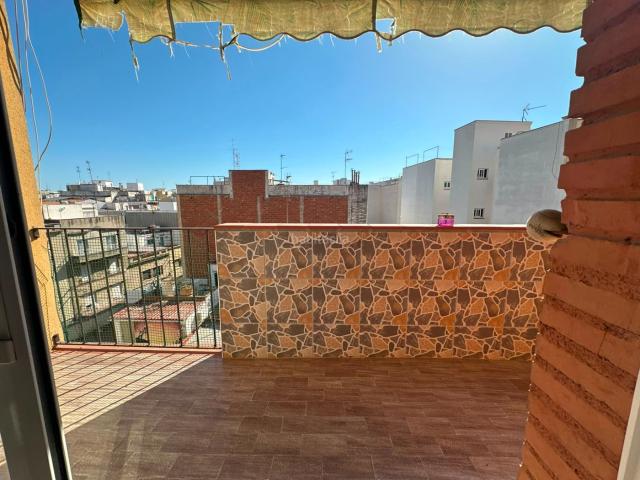 Piso en venta en Vilanova i la Geltrú, Sant Joan Costa Dorada. Pisos Vilanova i la.