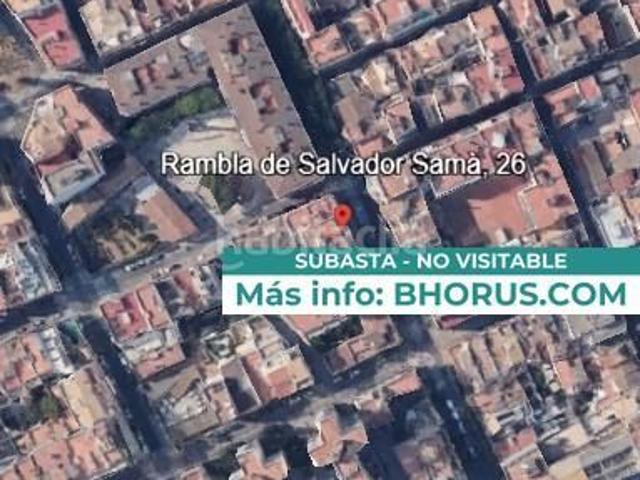 Piso en venta en Vilanova i la Geltrú, Sant Joan Costa Dorada. Pisos Vilanova i la.