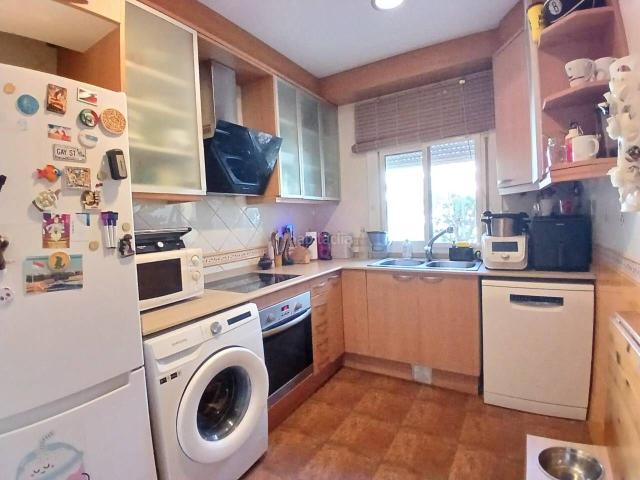 Piso en venta en Vilanova i la Geltrú, Sant Joan Costa Dorada. Planta baja reformada. Pisos Vilanova i la.