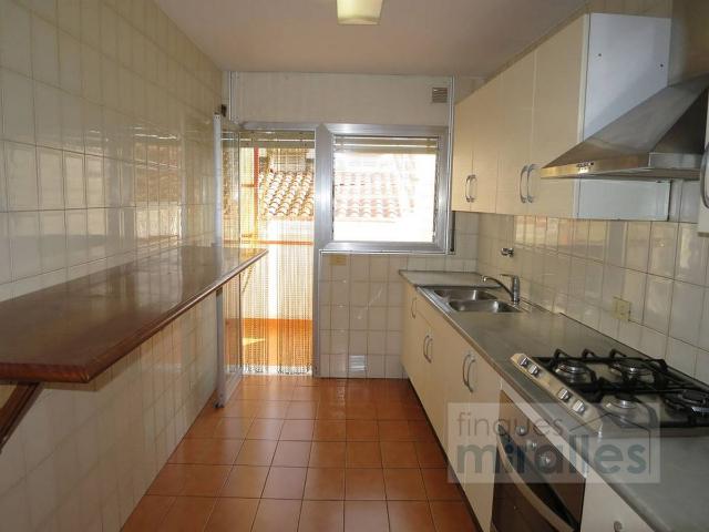 Piso en Venta en Vilassar de Dalt