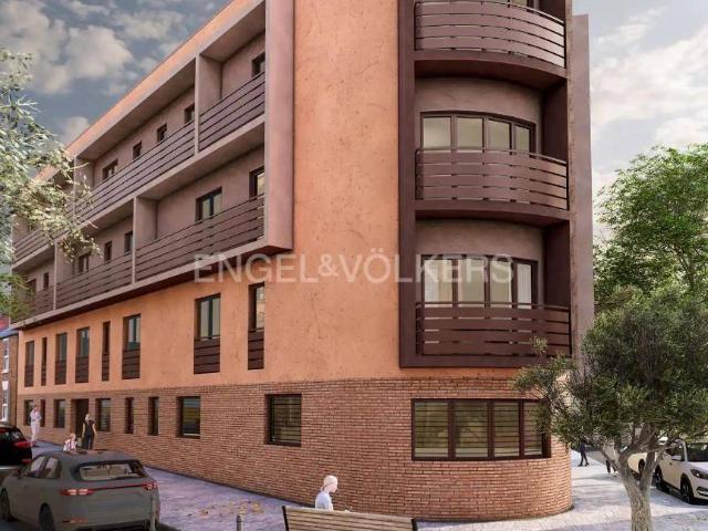 Piso en Venta en Vilassar de Dalt