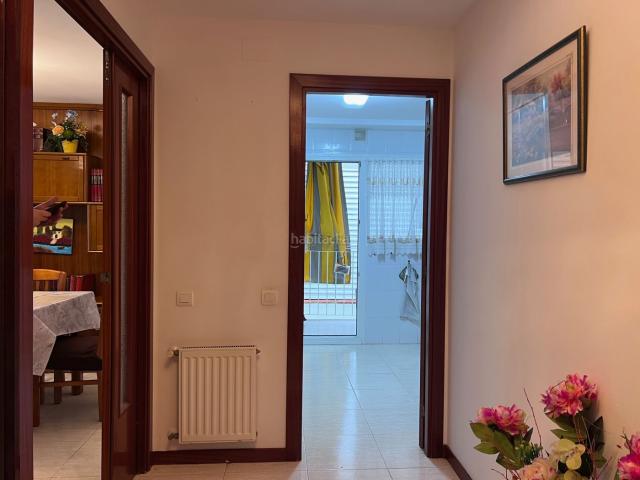 Piso en venta en Vilassar de Dalt. En exclusiva, amplio piso luminoso con plaza de aparcamiento. Pisos Vilassar de.