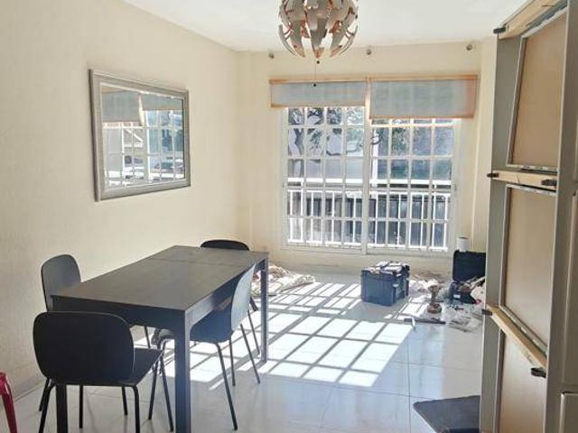 Piso en Venta en Villa Ascensión El Perú Cruz del Señor