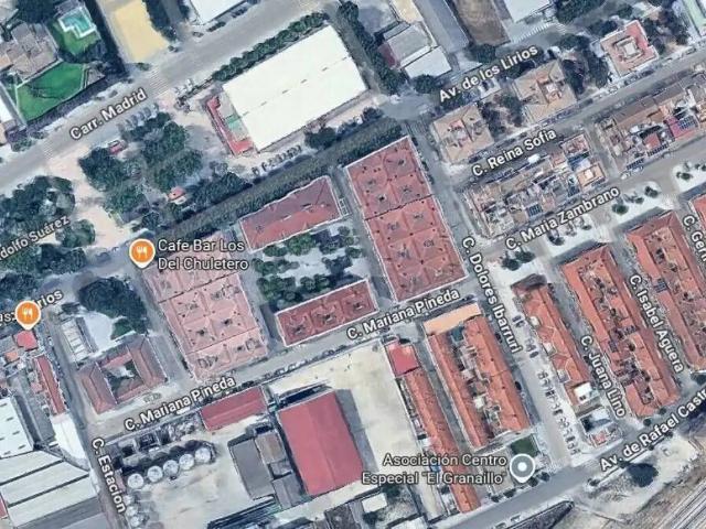 Piso en Venta en Villa del Río