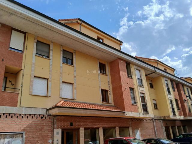 Piso en venta en Villacarriedo. Amplio Piso a estrenar en Villacarriedo. Pisos.