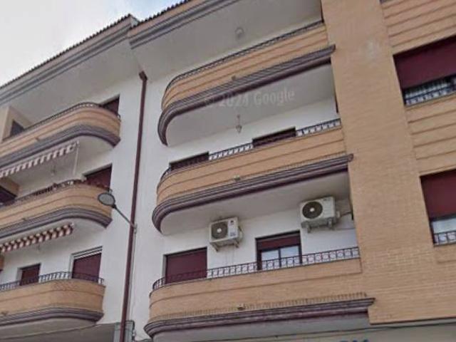 Piso en Venta en Villacarrillo