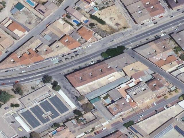 Piso en Venta en Villacarrillo