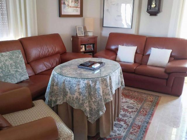 Piso en Venta en Villacarrillo