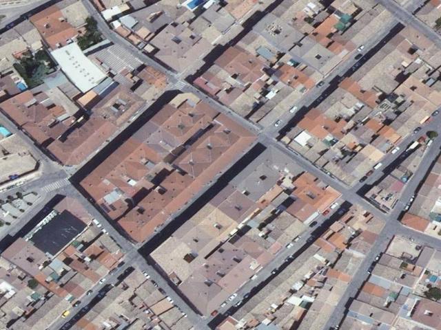 Piso en Venta en Villacarrillo