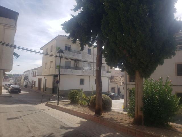 Piso en venta en Villacarrillo. Piso en la Plaza Jaén C. Virgen del Pilar. Pisos.