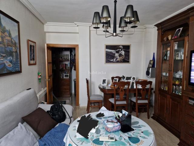 Piso en venta en Villacarrillo. Venta de piso. Pisos.