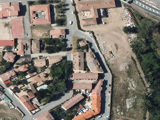 Piso en venta en Villacastín. Venta de Piso en Del Bosque, Villacastín Segovia. Pisos.