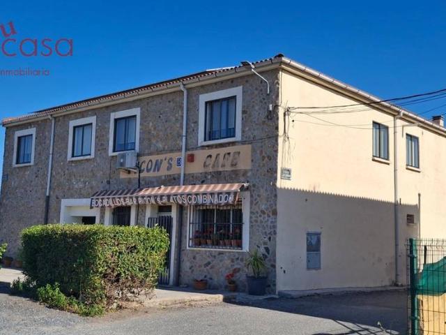 Piso en Venta en Villacastín