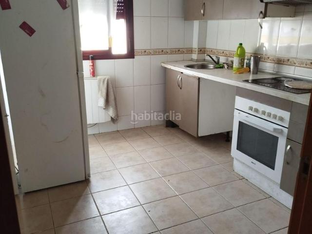 Piso en venta en Villacañas. Piso de dos dormitorios y dos baños. Pisos.