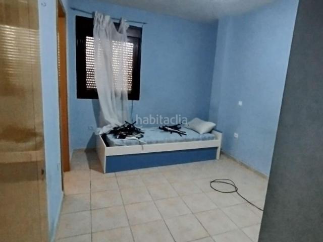 Piso en venta en Villacañas. Piso de dos dormitorios y dos baños. Pisos.
