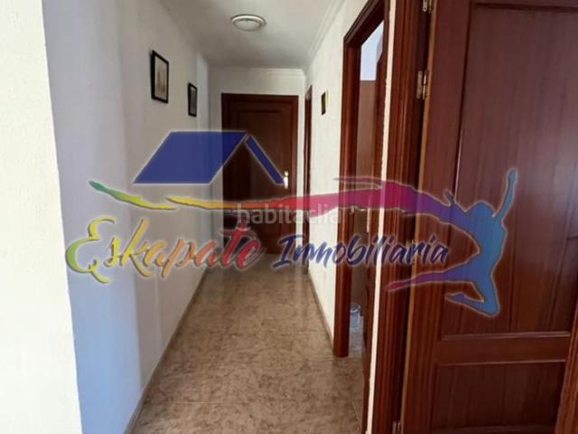Piso en venta en Villacañas. Piso en venta o alquiler en Avd. Madridejos, Villacañas Toledo. Pisos.