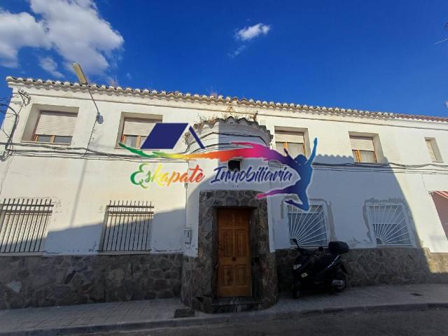 Piso en Venta en Villacañas