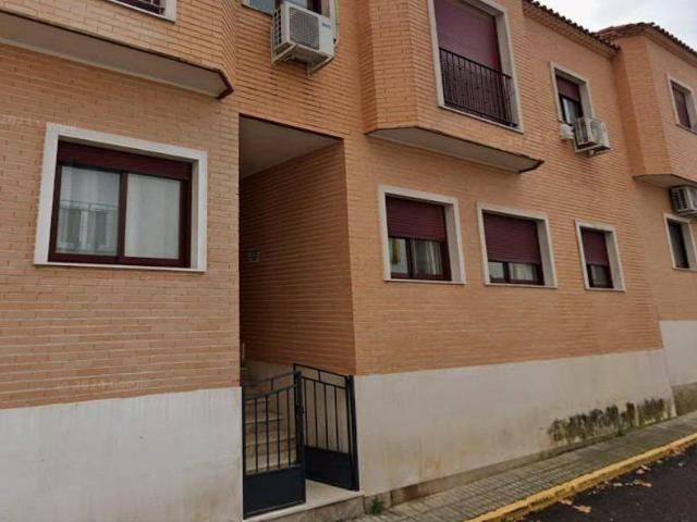 Piso en Venta en Villacañas