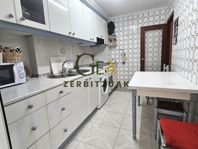 Piso en venta en Villabona. VIVIENDA EXTERIOR CON ASCENSOR Y CALEFACCIÓN. Pisos.