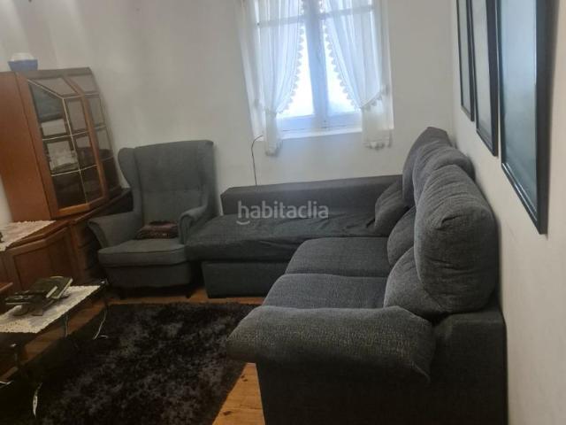 Piso en venta en Villabona. Agaraitz. Pisos.